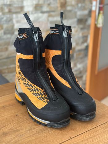 Scarpa, Phantom Guide Boot