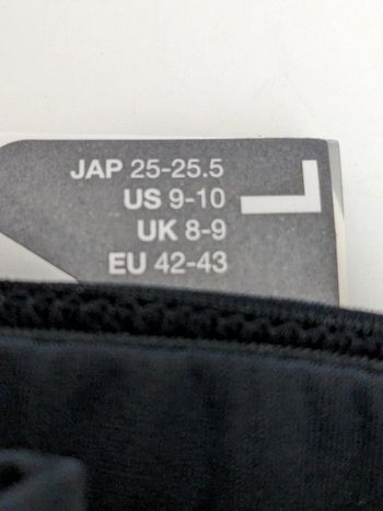 Używany Campagnolo Breath Socks bike — zdjęcie 2 z 4