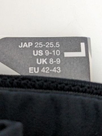 Used Campagnolo Breath Socks bike — image 2 of 4