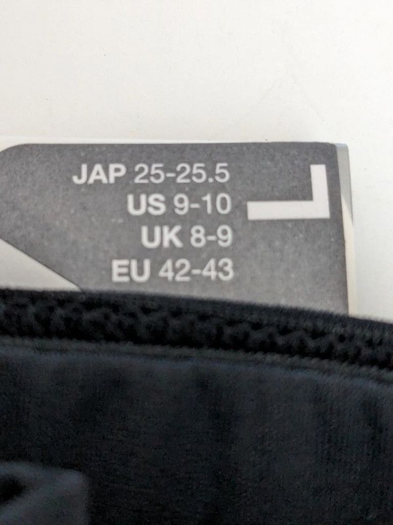 Używany Campagnolo Breath Socks bike — zdjęcie 2 z 4