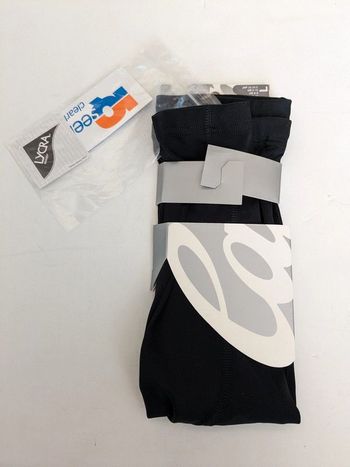 Used Campagnolo Breath Socks Cycling Clothing