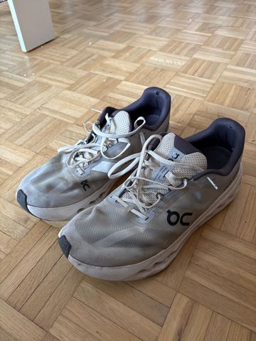 Used On Running Cloudsurfer Next 2025 Running Shoes