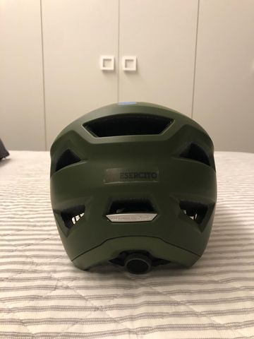 Używany LEATT AllMtn 2.0 Helmet 2024 bike — zdjęcie 4 z 9