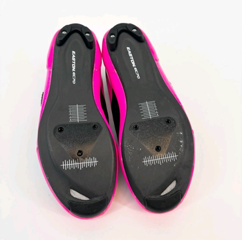 Used Giro Raes Techlace Donna bike — image 4 of 10