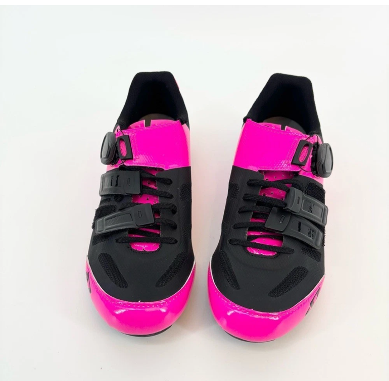 Used Giro Raes Techlace Donna bike — image 2 of 10
