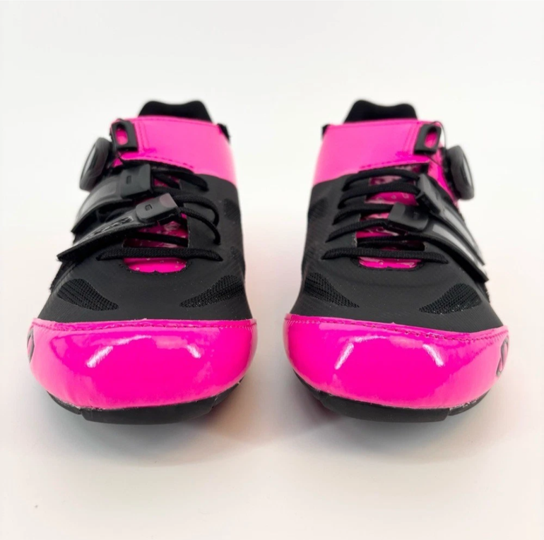 Used Giro Raes Techlace Donna bike — image 3 of 10