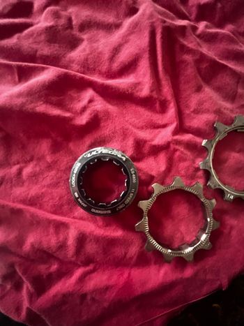 Used Shimano Ultegra Cassette bike — image 2 of 8