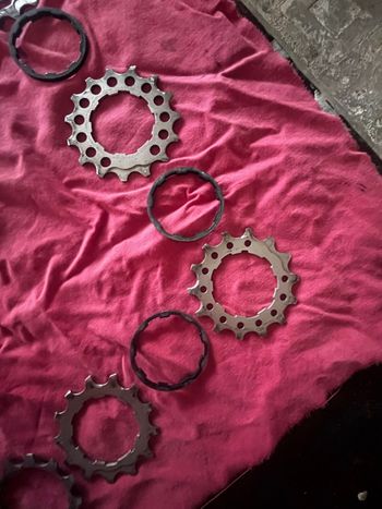 Used Shimano Ultegra Cassette bike — image 4 of 8