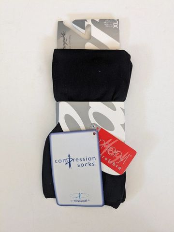 Tweedehands Campagnolo Compression Socks Cycling Clothing