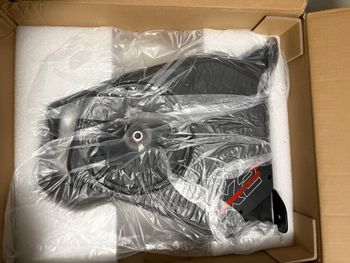Used Think Rider X2 MAX Smart Trainer 2025 bike — image 3 of 4