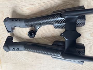 Used Speedbar Pro 2025 bike — image 4 of 4