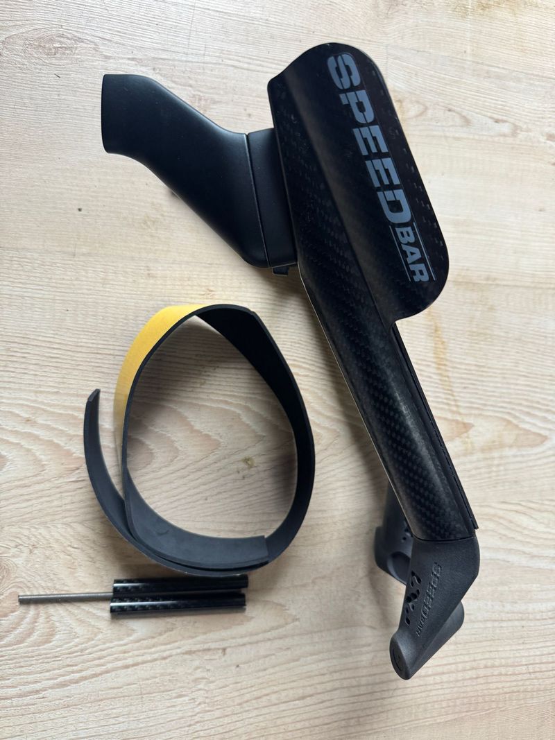 Used Speedbar Pro 2025 bike — image 1 of 4