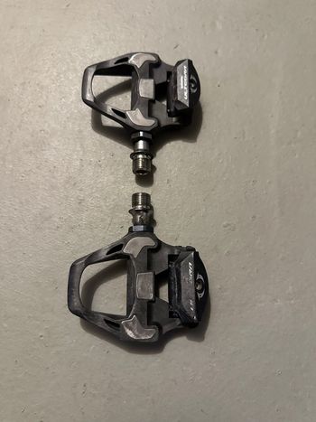 Shimano, Ultegra SPD-SL