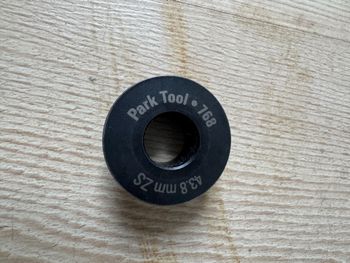 Park Tool, 768 Pilot