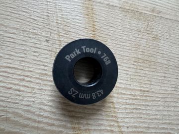 Used Park Tool 768 Pilot 2024 bike — image 1 of 2