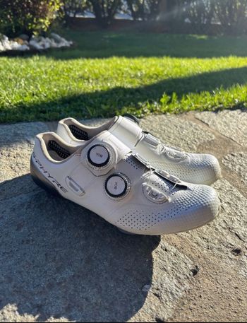 Used Shimano Scarpe S-Phyre bike — image 1 of 7