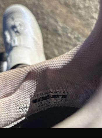 Used Shimano Scarpe S-Phyre bike — image 6 of 7