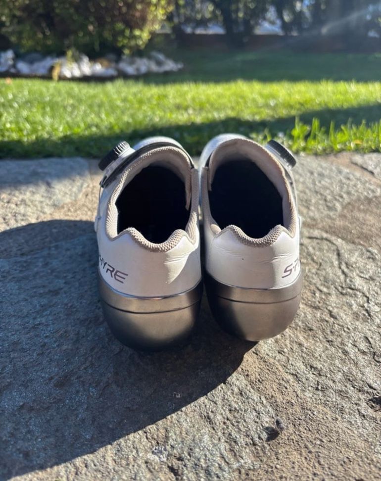 Used Shimano Scarpe S-Phyre bike — image 4 of 7