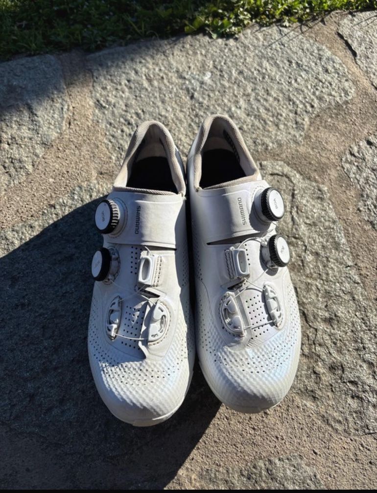 Used Shimano Scarpe S-Phyre bike — image 2 of 7
