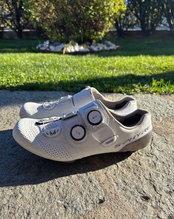Used Shimano Scarpe S-Phyre bike — image 3 of 7