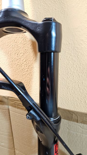 Käytetty RockShox SID RL 29 Boost 100mm bike — kuva 6 / 9