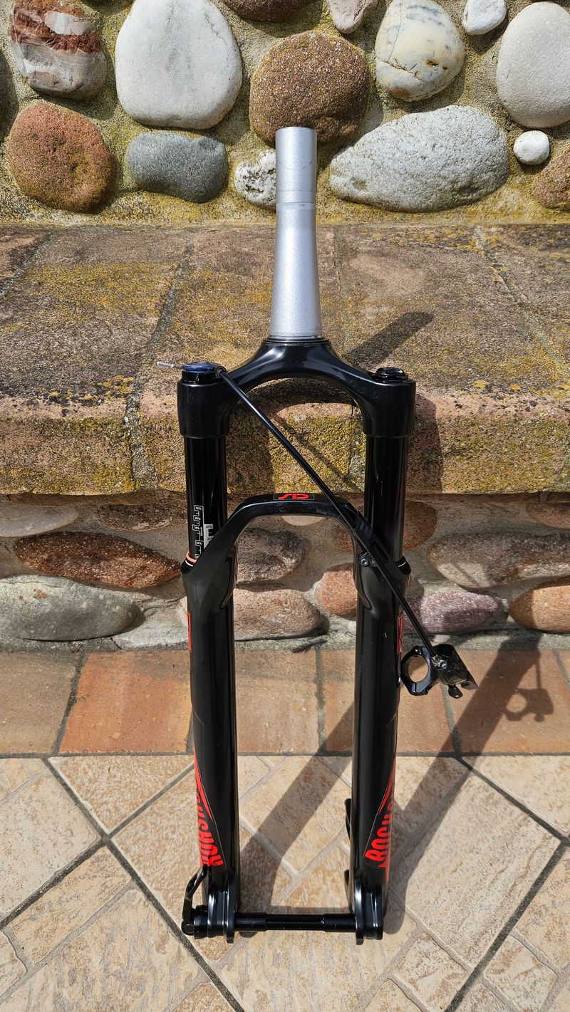 Käytetty RockShox SID RL 29 Boost 100mm bike — kuva 1 / 9