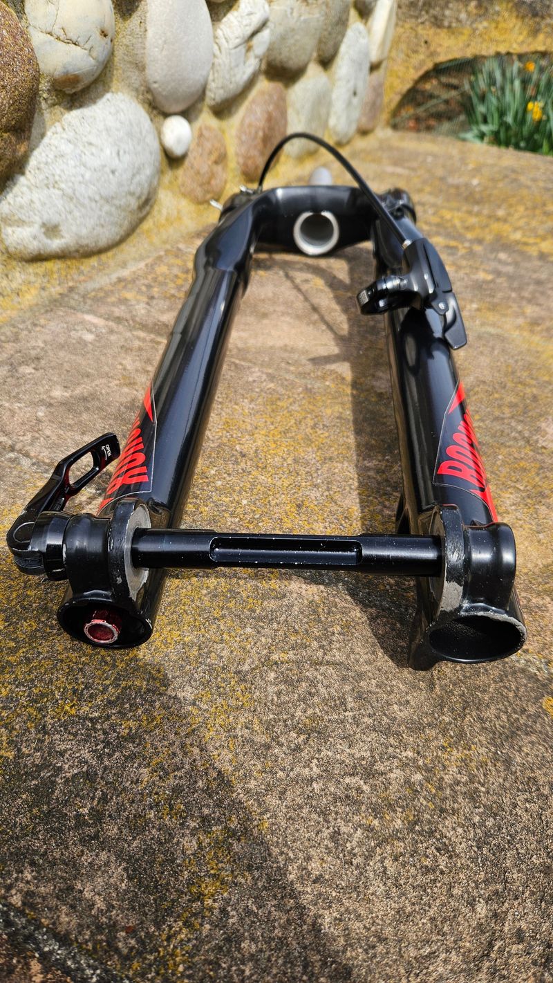 Käytetty RockShox SID RL 29 Boost 100mm bike — kuva 5 / 9