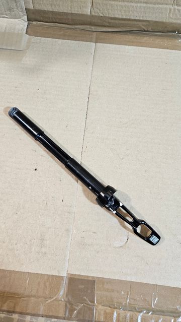 Käytetty RockShox SID RL 29 Boost 100mm bike — kuva 9 / 9