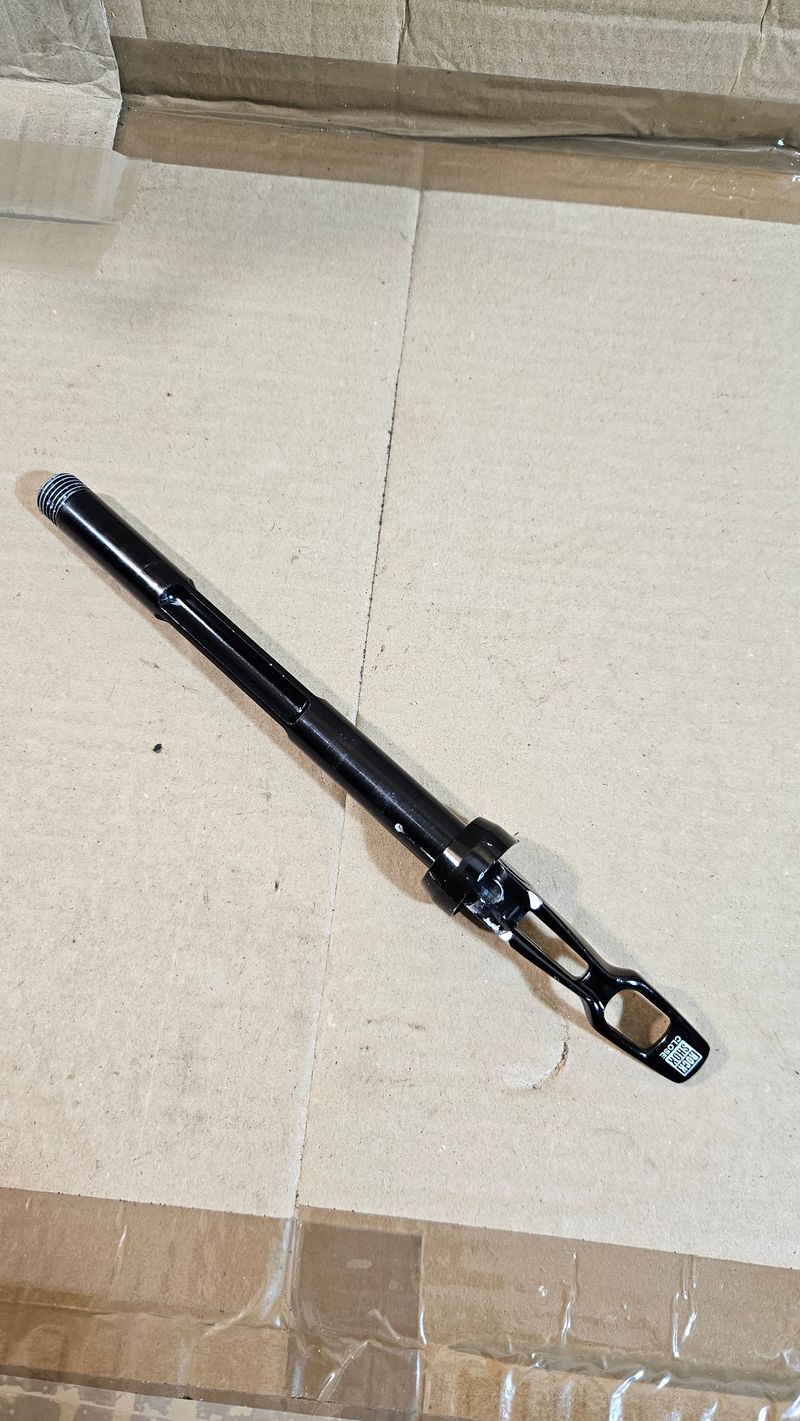 Käytetty RockShox SID RL 29 Boost 100mm bike — kuva 9 / 9