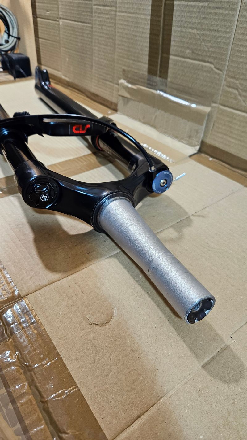 Käytetty RockShox SID RL 29 Boost 100mm bike — kuva 7 / 9