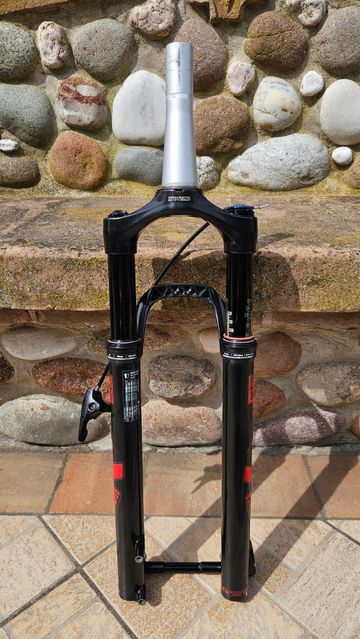 Käytetty RockShox SID RL 29 Boost 100mm bike — kuva 2 / 9
