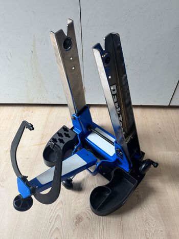 Park Tool, TS-4.2