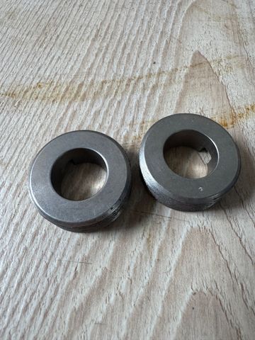 Used Park Tool 684 BSA Guide set 2024 bike — image 3 of 3