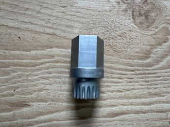 Used Dt Swiss EXP Tool 2024 bike — image 2 of 3