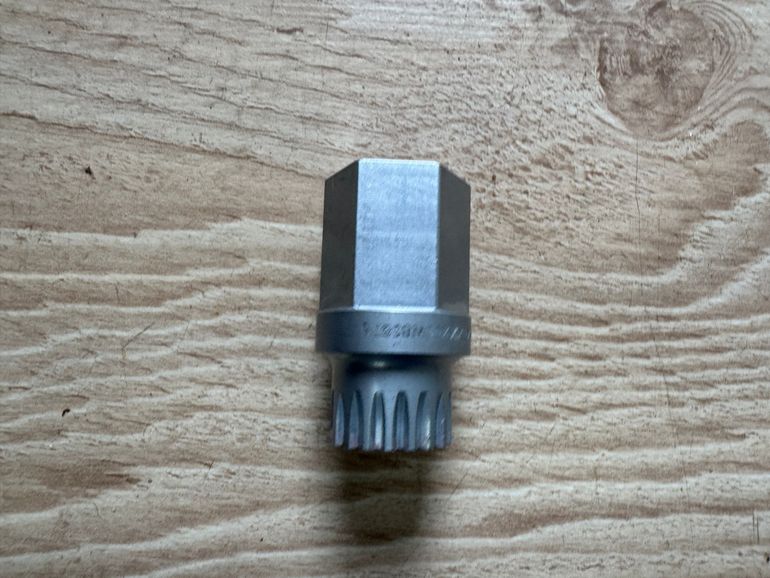 Used Dt Swiss EXP Tool 2024 bike — image 2 of 3