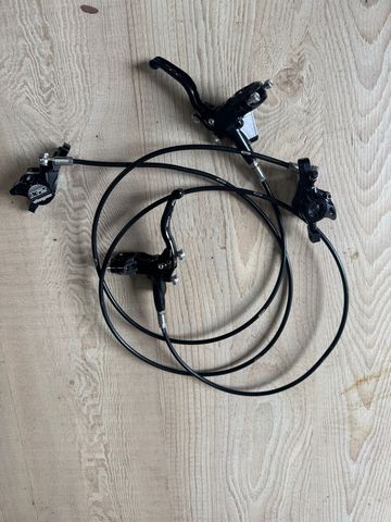 Hope Tech-3 X2 2021 Brakes d'occasion