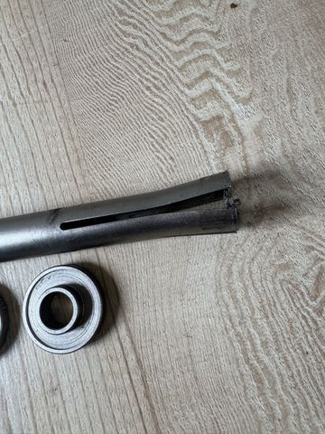 Used Park Tool BBT90-3 2024 bike — image 3 of 3