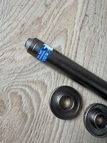 Used Park Tool BBT90-3 2024 bike — image 2 of 3