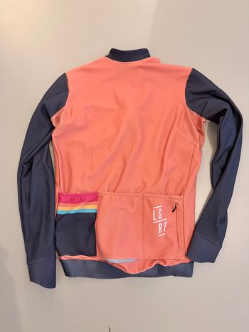 Used lrsf live slow ride fast jacket 2024 bike — image 3 of 3