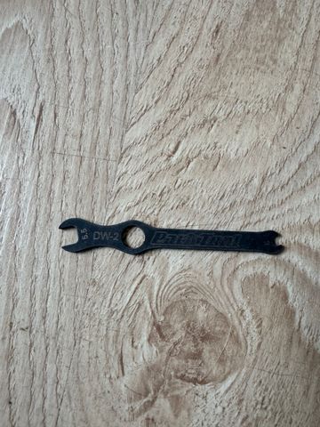Park Tool DW-2 clutch tool 2024 bike usato — immagine 1 di 3