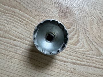 Used Park Tool BBT-79.3 Dub Bracket Tool 2023 bike — image 3 of 3
