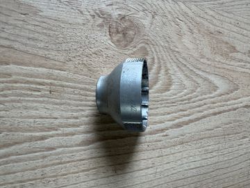 Brugt Park Tool BBT-79.3 Dub Bracket Tool 2023 Cycling Accessories
