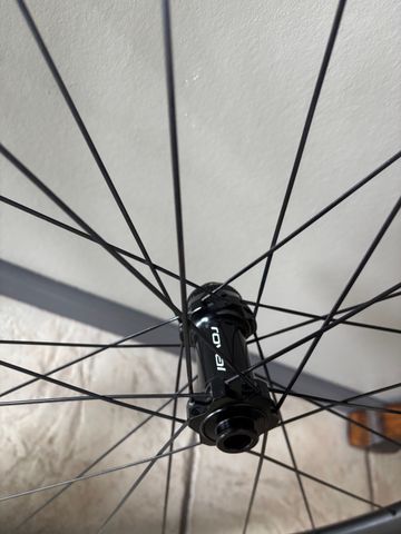 Brugt Roval Alpinist CL Wheelset 2024 bike — billede 5 af 8
