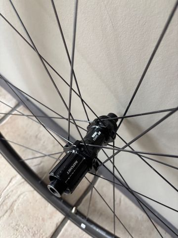 Brugt Roval Alpinist CL Wheelset 2024 bike — billede 4 af 8