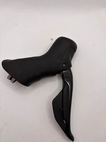 Shimano, 105 Di2 12-speed Shifters