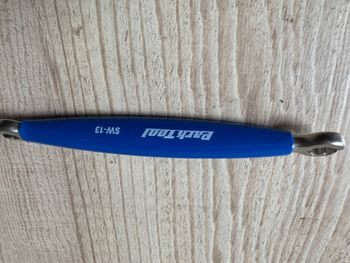 Park Tool, SW-13 Spoke Tool
