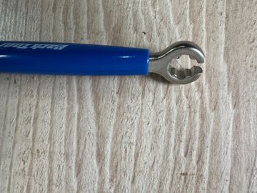 Brugt Park Tool SW-13 Spoke Tool 2024 bike — billede 2 af 3