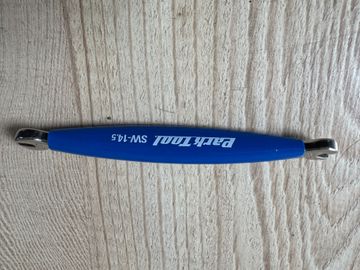 Używany Park Tool SW-14.5 2024 Cycling Accessories