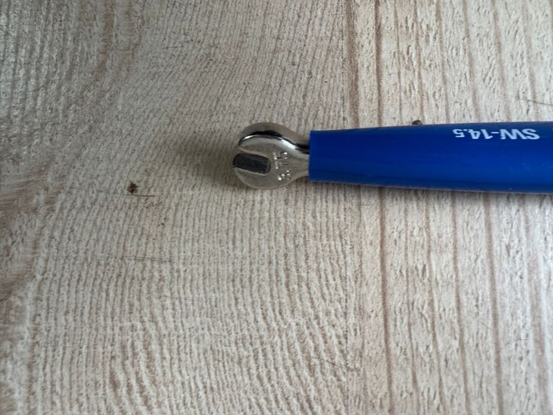 Použité Park Tool SW-14.5 2024 bike — obrázek 3 z 3