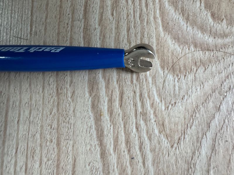 Použité Park Tool SW-14.5 2024 bike — obrázek 2 z 3